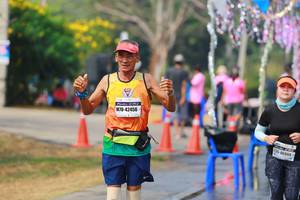 BIB: 42456, 46904
                            <button type="button" onclick="openModal(9890381)" class="btn btn-primary btn-sm float-right btn-popup" data-toggle="modal" data-target=".modal-high-quality">
                        <i class="fas fa-shopping-cart"></i> Add to Cart
                    </button>
                                            <button type="button" onclick="isThisMe(9890381, true)" class="btn btn-success btn-sm float-right btn-popup btn-isme hidden" data-toggle="tooltip" data-placement="bottom" title="นี่คือรูปของคุณใช่ไหม คลิกที่นี่เพื่อเอาเข้าอัลบั้ม">
                        <i class="fas fa-plus"></i> Add to album
                    </button>
                    <button type="button" onclick="isThisMe(9890381, false)" class="btn btn-warning btn-sm float-right btn-popup btn-isnotme hidden">
                        <i class="fas fa-ban"></i> Remove from album
                    </button>